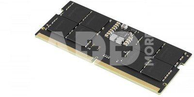 GOODRAM Memory DDR5 SODIMM 16GB/4800 CL40