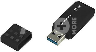 GOODRAM UME3 USB 3.0 32GB Black