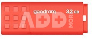 GOODRAM UME3 USB 3.0 32GB Orange