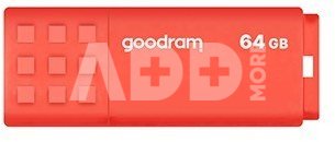 GOODRAM UME3 USB 3.0 64GB Orange