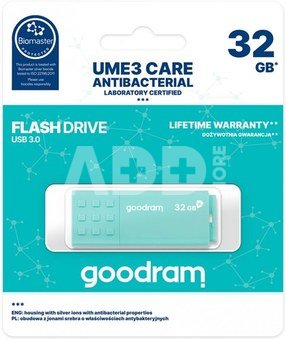 GOODRAM UME3 USB 3.0 32GB Care