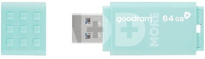 GOODRAM UME3 USB 3.0 64GB Care