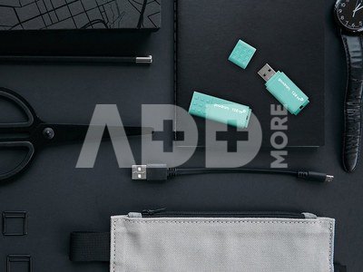 GOODRAM UME3 USB 3.0 64GB Care