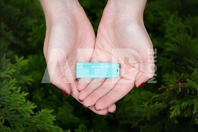GOODRAM UME3 USB 3.0 64GB Care