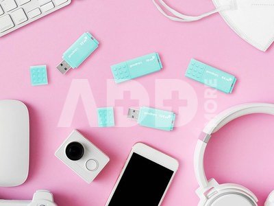 GOODRAM UME3 USB 3.0 64GB Care