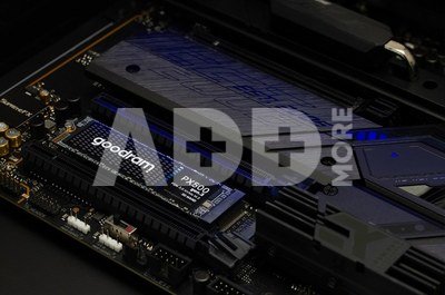 GOODRAM SSD drive PX500-G3 1TB M.2 PCIe 3x4 NVMe 2280 3300/2700