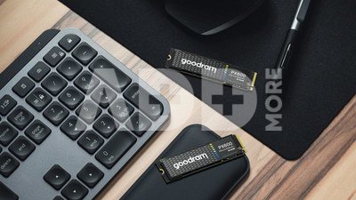 GOODRAM PX600 M.2 200GB PCIe 4x4 2280 SSDPR-PX600-500-80