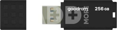 GOODRAM UME3 USB 3.0 256GB Black