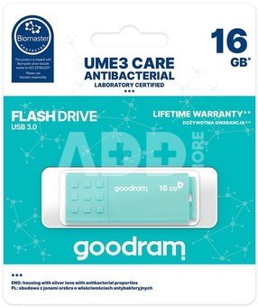 GOODRAM UME3 USB 3.0 16GB Care