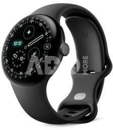 Google Pixel Watch 4 (41mm) WiFi schwarz/obsidian