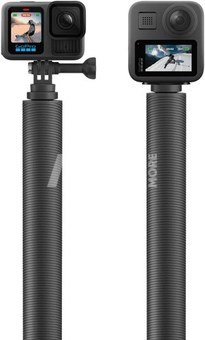 GoPro 9ft (2.7m) Carbon Fiber Extension Pole