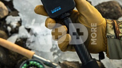 GoPro 9ft (2.7m) Carbon Fiber Extension Pole