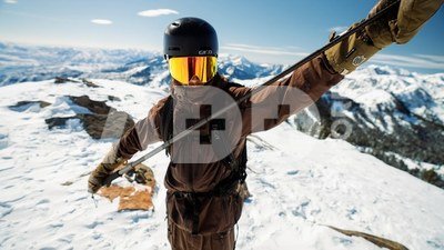 GoPro 9ft (2.7m) Carbon Fiber Extension Pole
