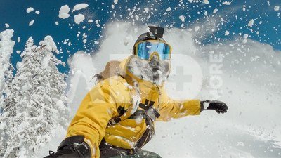 GoPro Adventure Kit 3.0 (AKTES-003-VN)