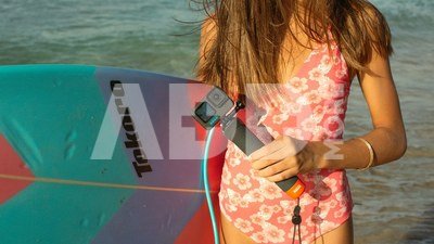 GoPro Adventure Kit 3.0 (AKTES-003-VN)