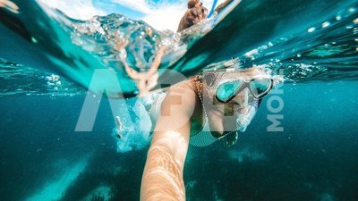 GoPro Adventure Kit 3.0 (AKTES-003-VN)