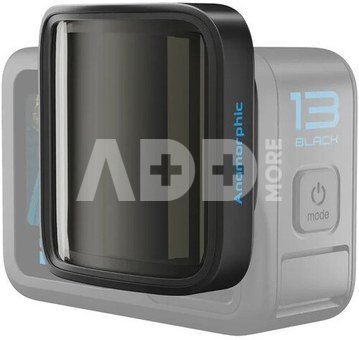 GoPro Anamorphic Lens Mod (for HERO13 Black)
