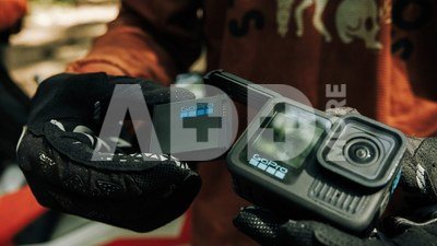 GoPro battery Enduro (HERO13 Black) 2pcs