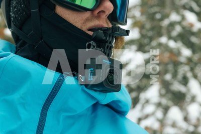 GoPro Bite Mount