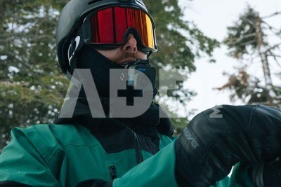 GoPro Bite Mount