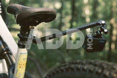 GoPro Boom + Bar Mount