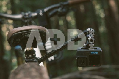 GoPro Boom + Bar Mount