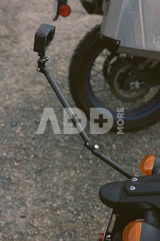 GoPro Boom + Bar Mount