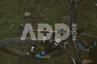 GoPro Boom + Bar Mount
