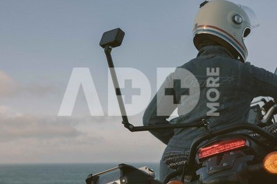 GoPro Boom + Bar Mount