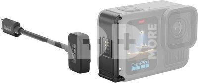 GoPro Contacto (Hero 10/11/12/13 Black)