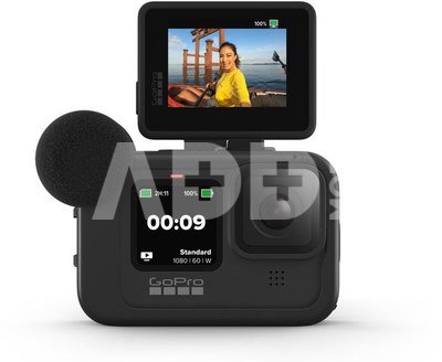 GoPro Display Mod (Hero9 Black)