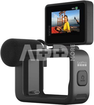 GoPro Display Mod (Hero9 Black)