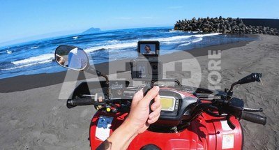 GoPro Display Mod (Hero9 Black)