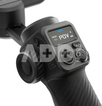 GoPro gimbal Fluid Pro AI