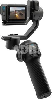 GoPro gimbal Fluid Pro AI