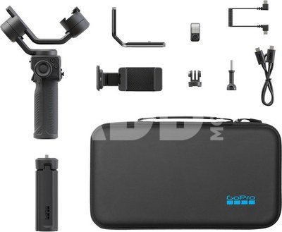 GoPro gimbal Fluid Pro AI