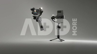 GoPro gimbal Fluid Pro AI