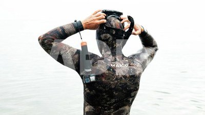 GoPro Handler Floating Hand Grip V3