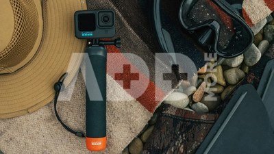 GoPro Handler Floating Hand Grip V3