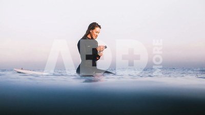 GoPro Handler Floating Hand Grip V3