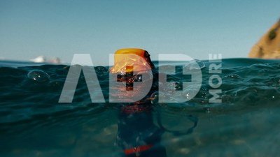 GoPro Handler Floating Hand Grip V3