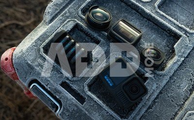 GoPro HB-Series Lens Collection (HERO 13 Black)