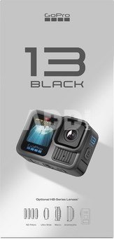 GoPro HERO13 Black