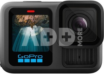 GoPro HERO13 Black Accessory Bundle