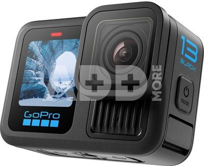 GoPro HERO13 Black Accessory Bundle