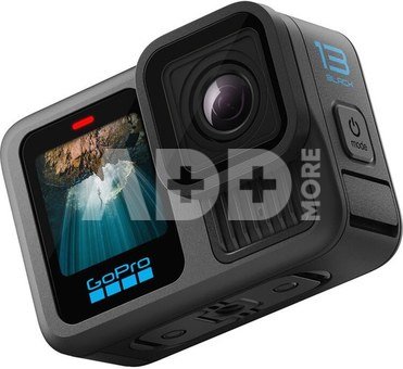 GoPro HERO13 Black Accessory Bundle