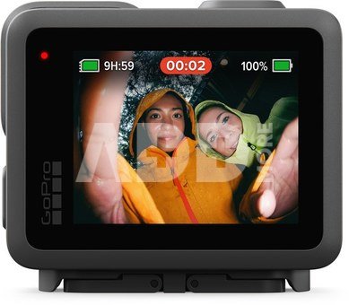 GoPro LIT HERO