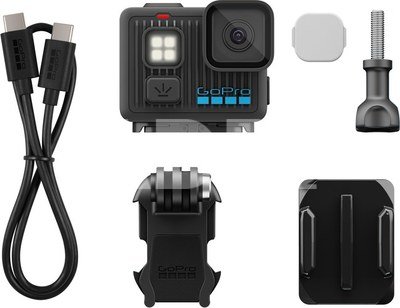 GoPro LIT HERO