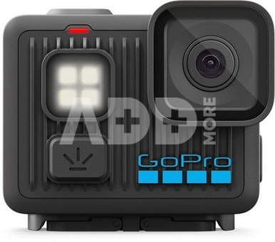 GoPro LIT HERO