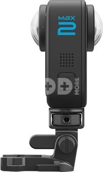 GoPro Locking 1/4-20 Mounting Buckle